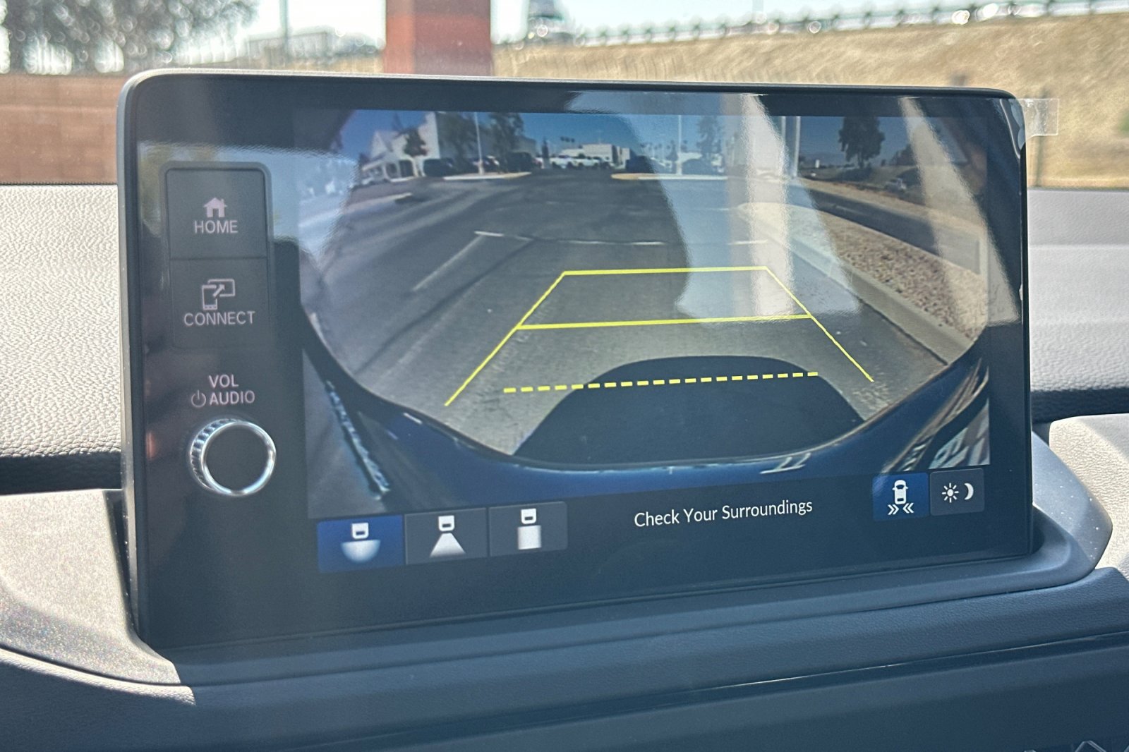 New 2026 Honda Accord SE image 19