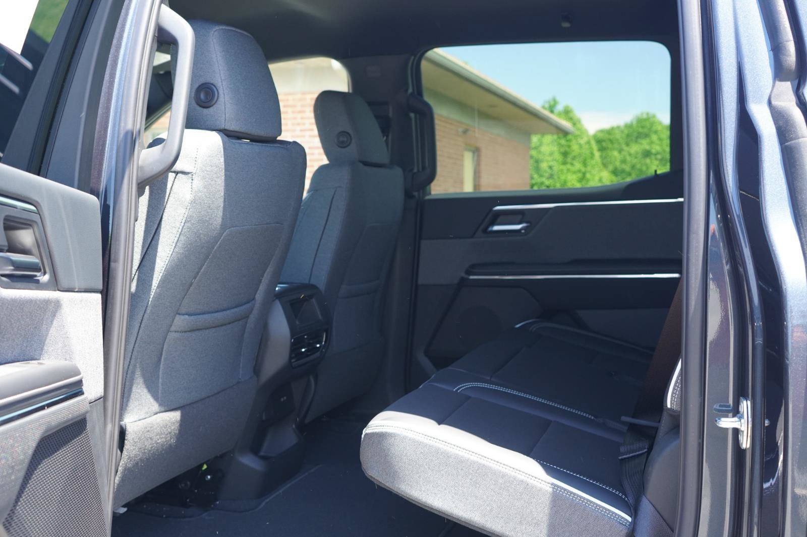 New 2026 GMC Sierra EV Elevation AWD/4WD image 28