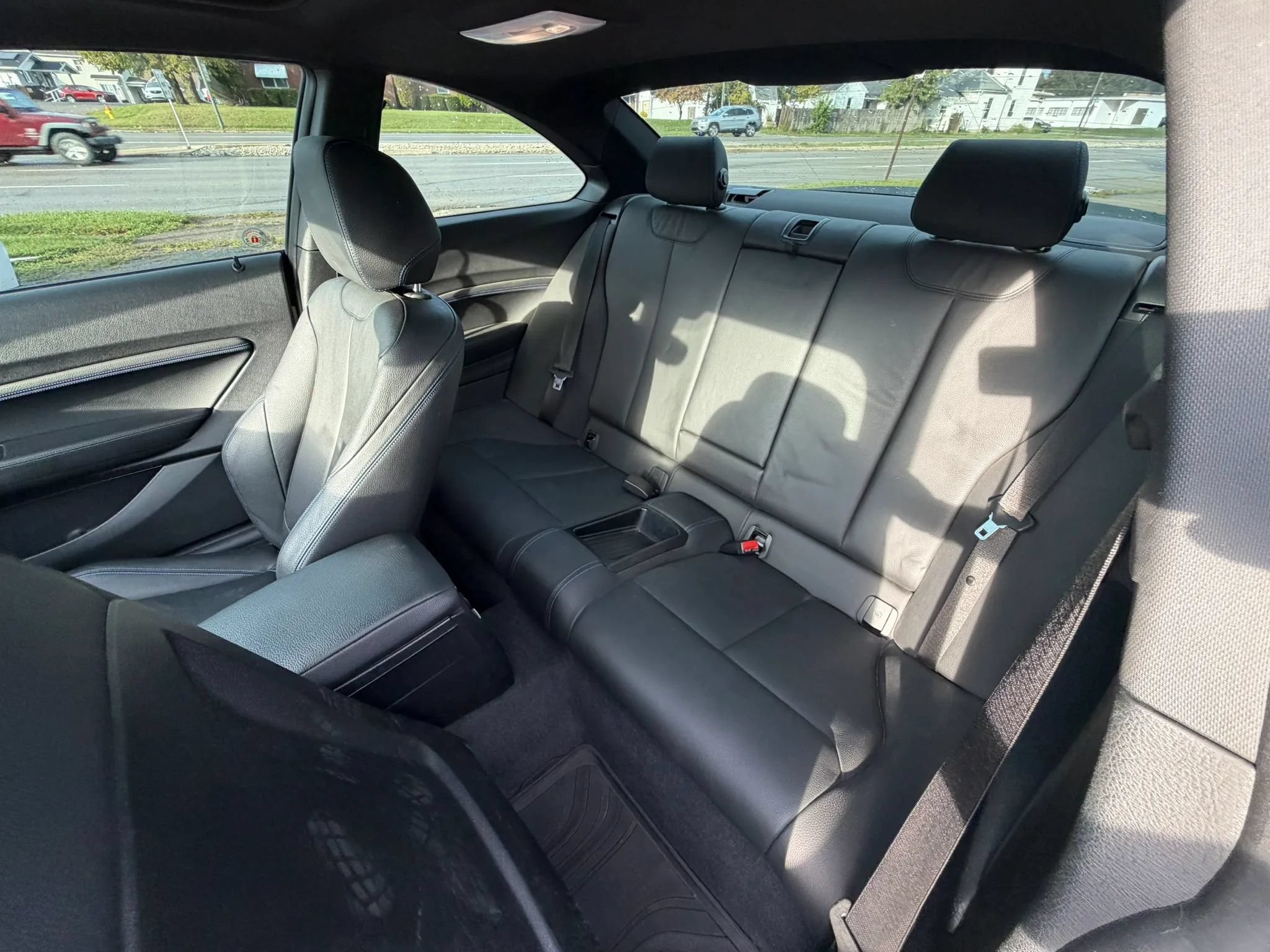 Used 2019 BMW M240i xDrive Coupe AWD/4WD image 15