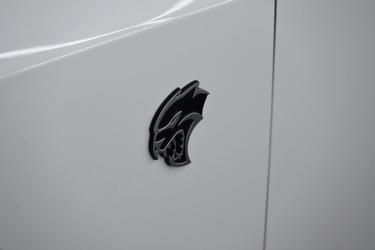 Used 2016 Dodge Challenger SRT Hellcat RWD image 10