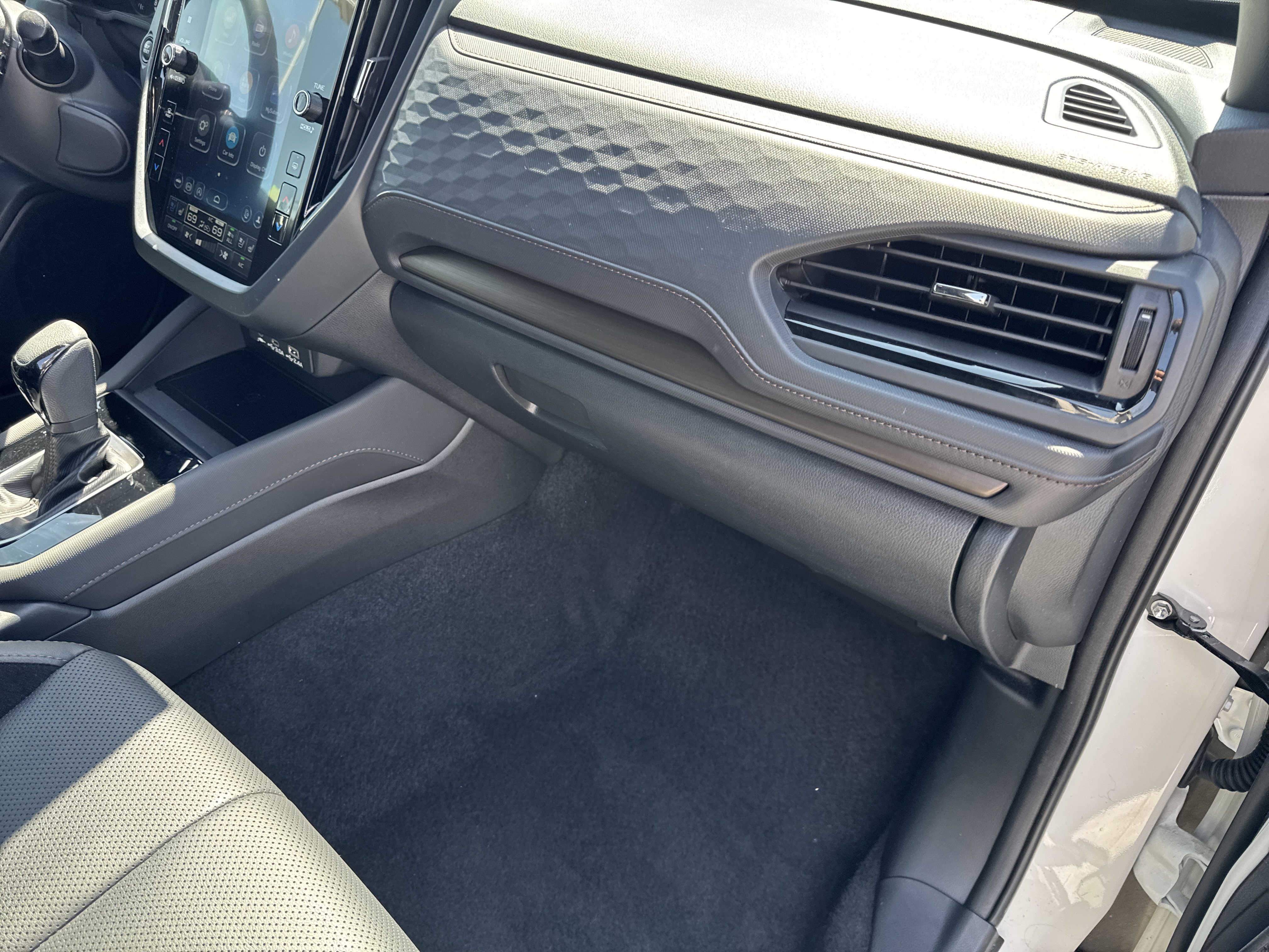 Certified 2025 Subaru Forester Touring AWD/4WD image 18