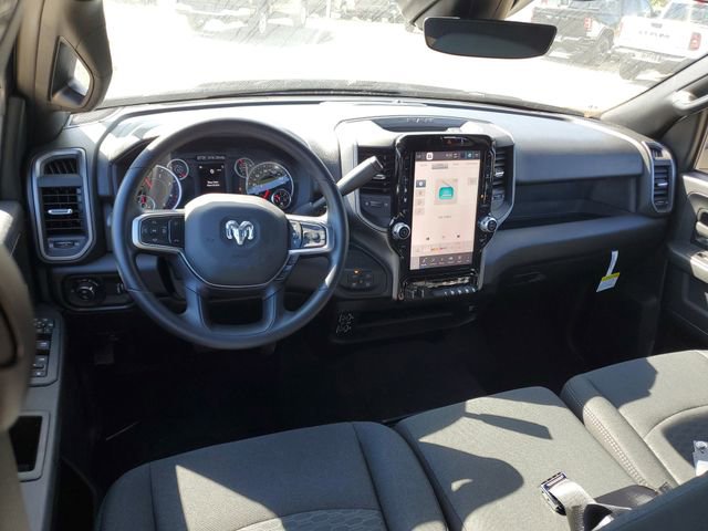 New 2026 RAM 2500 Tradesman image 7