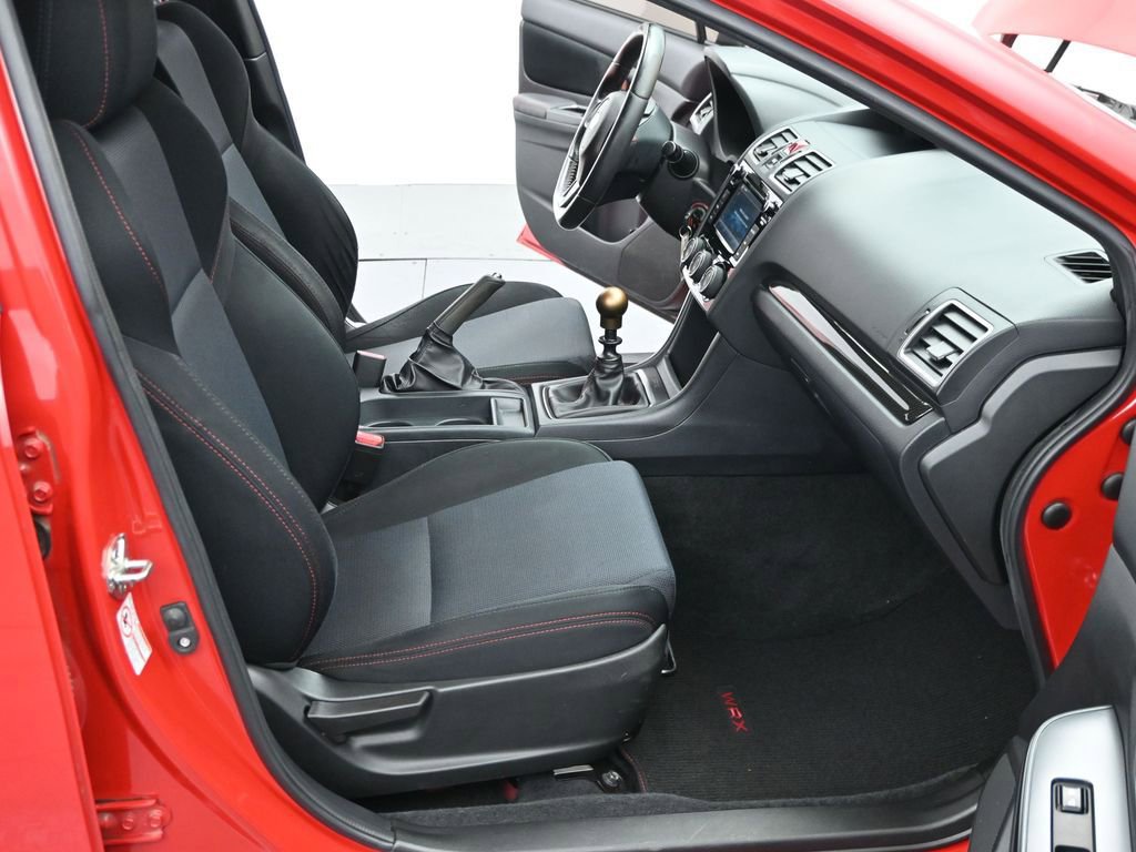 Used 2019 Subaru WRX w/ Popular Package #1 image 13