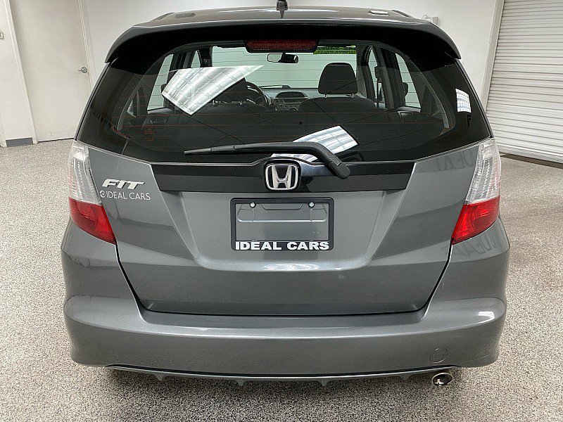Used 2011 Honda Fit Sport image 6
