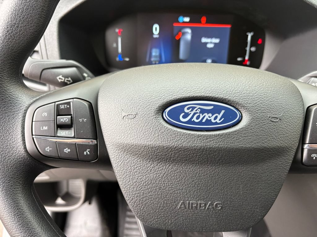 New 2026 Ford Transit 250 148 High Roof AWD image 26