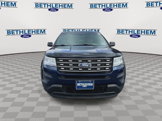 Used 2016 Ford Explorer 4WD image 3