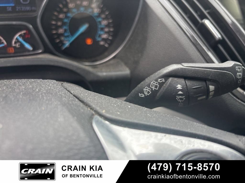 Used 2013 Ford Escape SEL AWD/4WD image 17