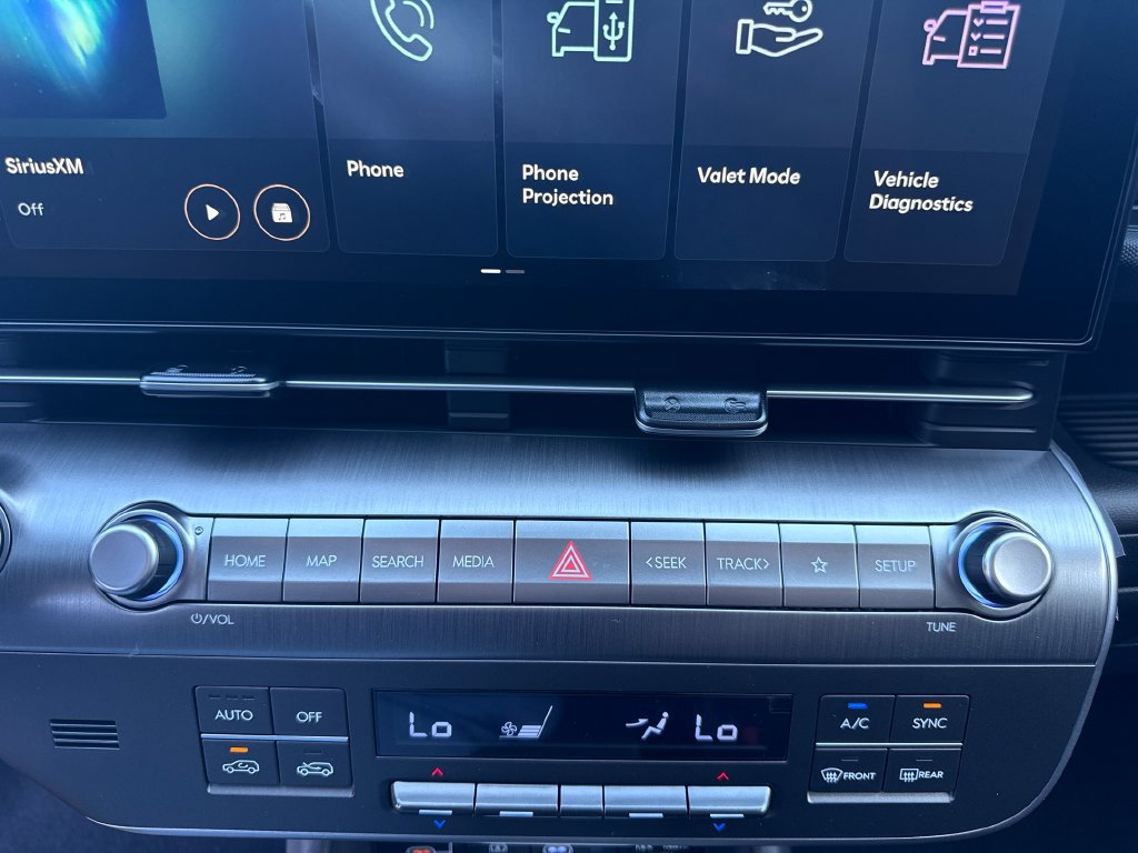 New 2027 Hyundai Kona SEL Sport AWD/4WD image 20