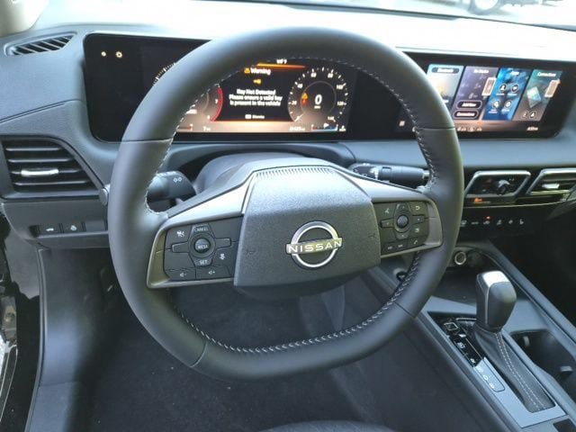 New 2026 Nissan Sentra SV w/ SV Convenience Package FWD image 15