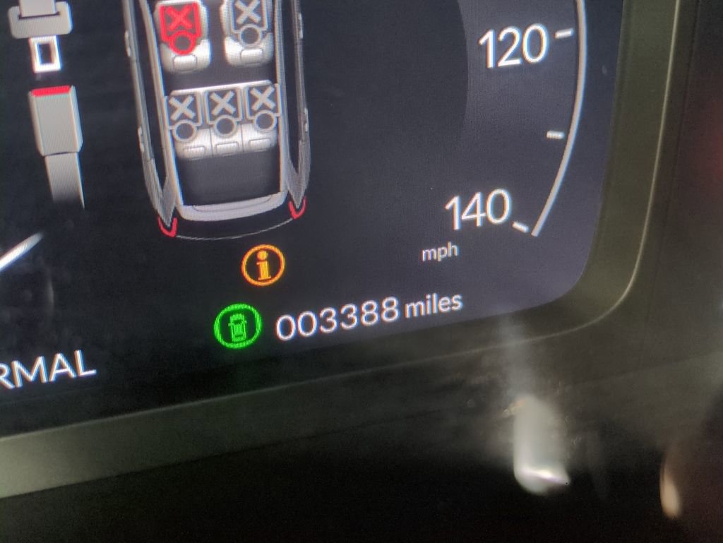 Certified 2026 Honda CR-V Sport-L image 16