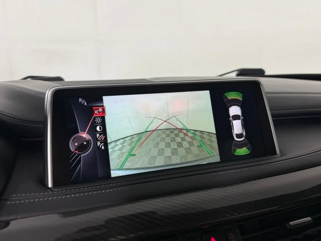 Used 2016 BMW X6 xDrive35i AWD/4WD image 21