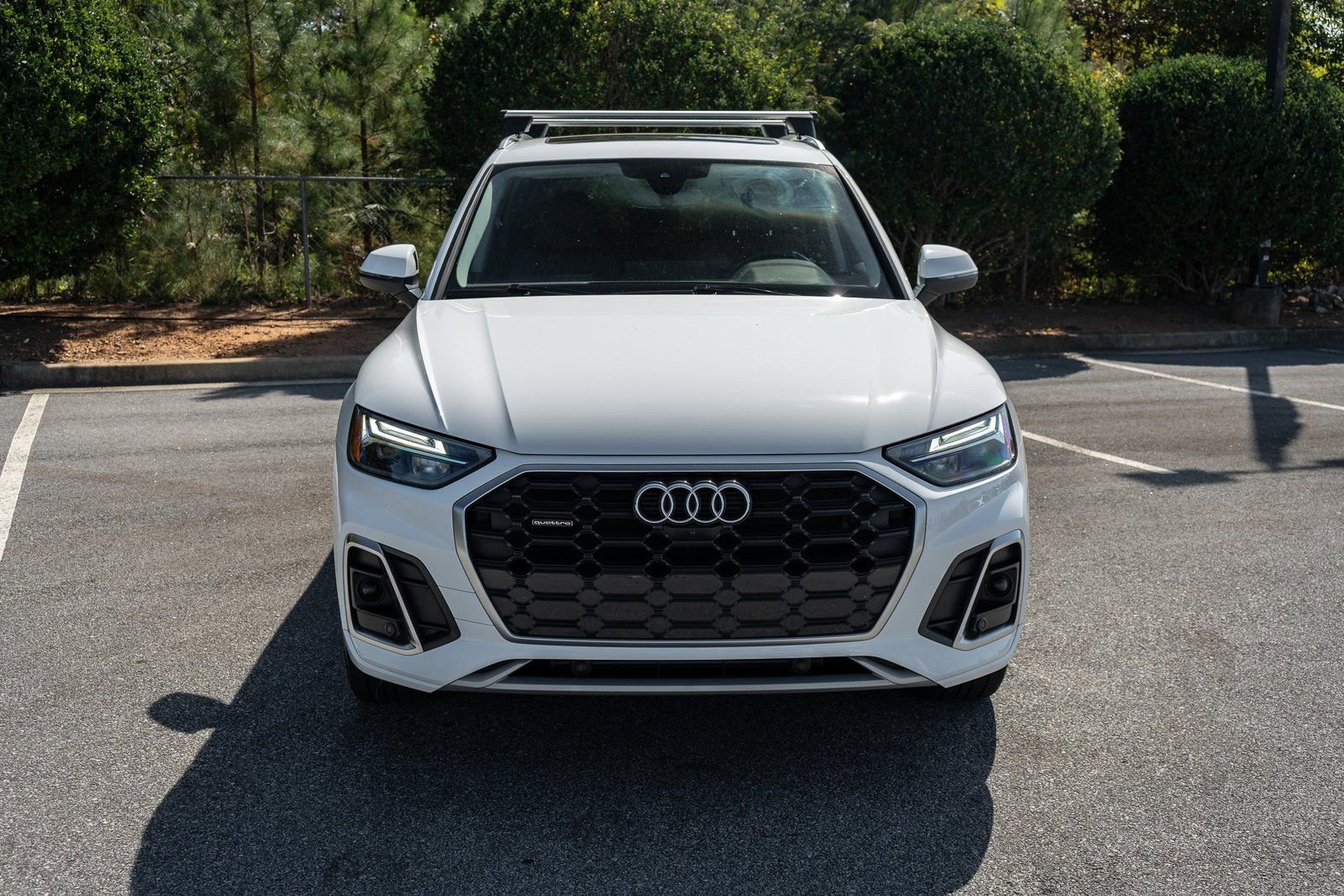 Used 2024 Audi Q5 2.0T Premium Plus image 2