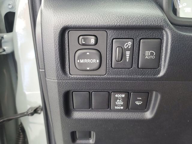 Used 2022 Toyota 4Runner TRD Sport RWD image 31