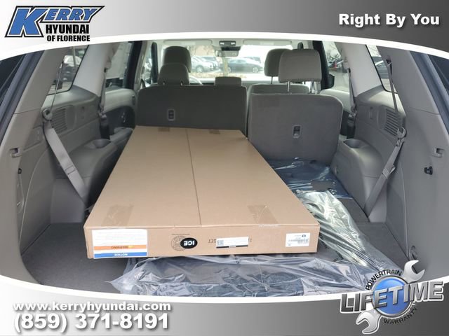 New 2026 Hyundai Palisade SE image 8