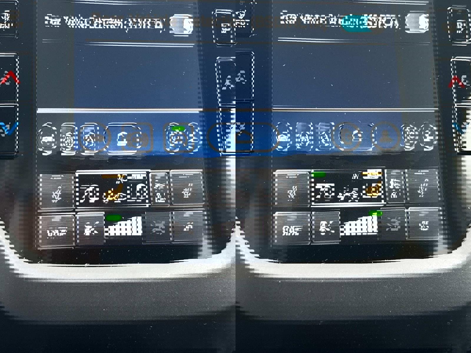 New 2026 Subaru Forester Premium image 16