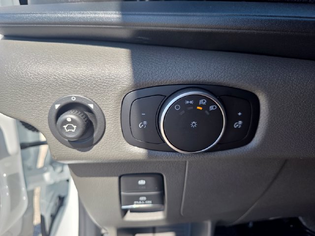 New 2027 Ford Transit 150 Low Roof RWD image 21