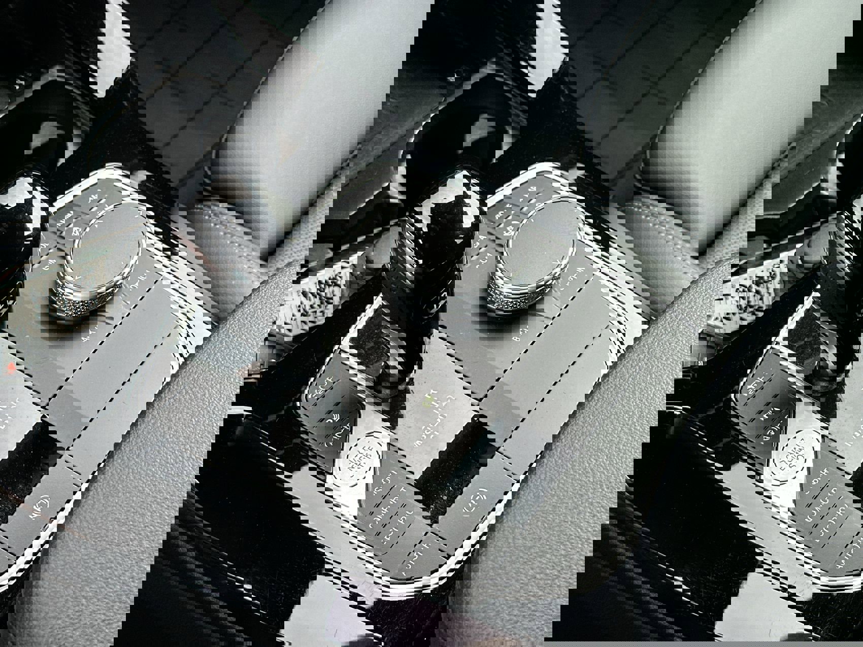 Used 2024 BMW X3 sDrive30i w/ Convenience Package image 15