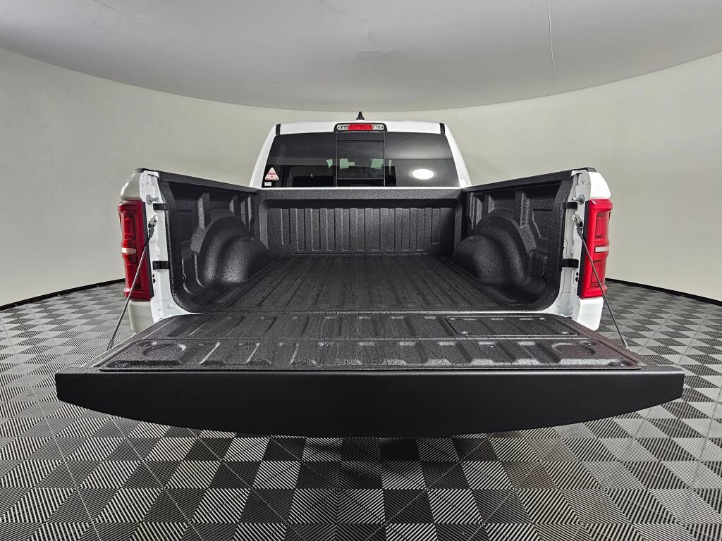 New 2026 RAM 1500 Limited w/ Night Edition image 16