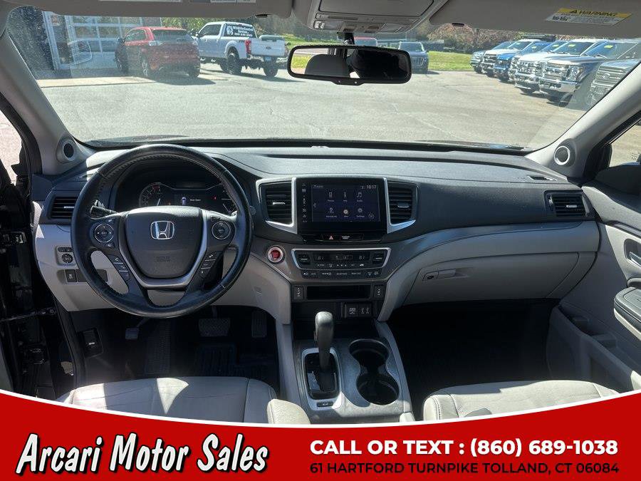 Used 2016 Honda Pilot EX-L image 20