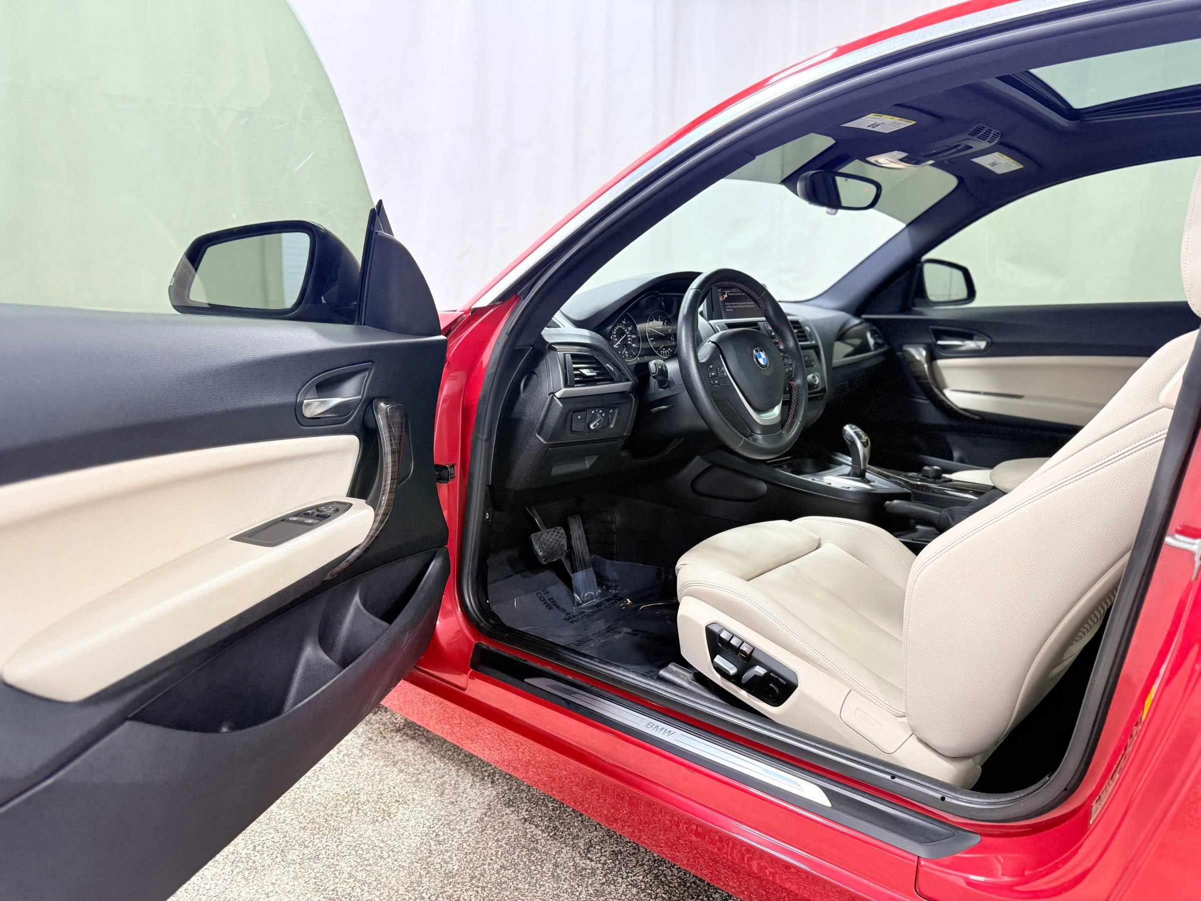 Used 2016 BMW 228i xDrive Coupe AWD/4WD image 10