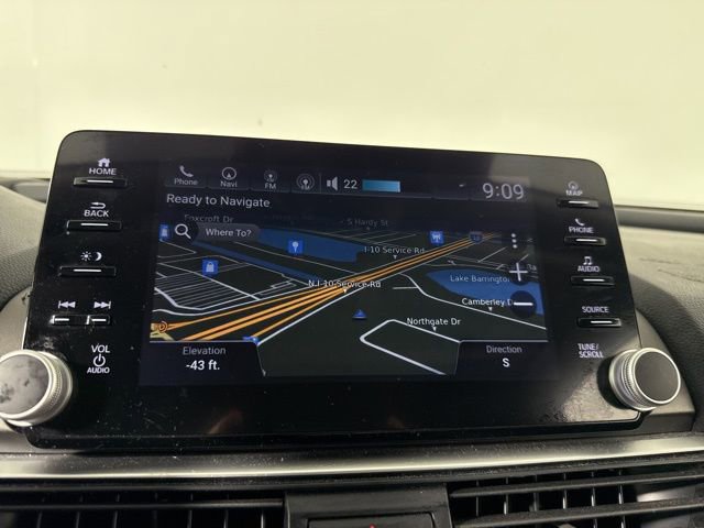 Used 2022 Honda Accord Touring image 16