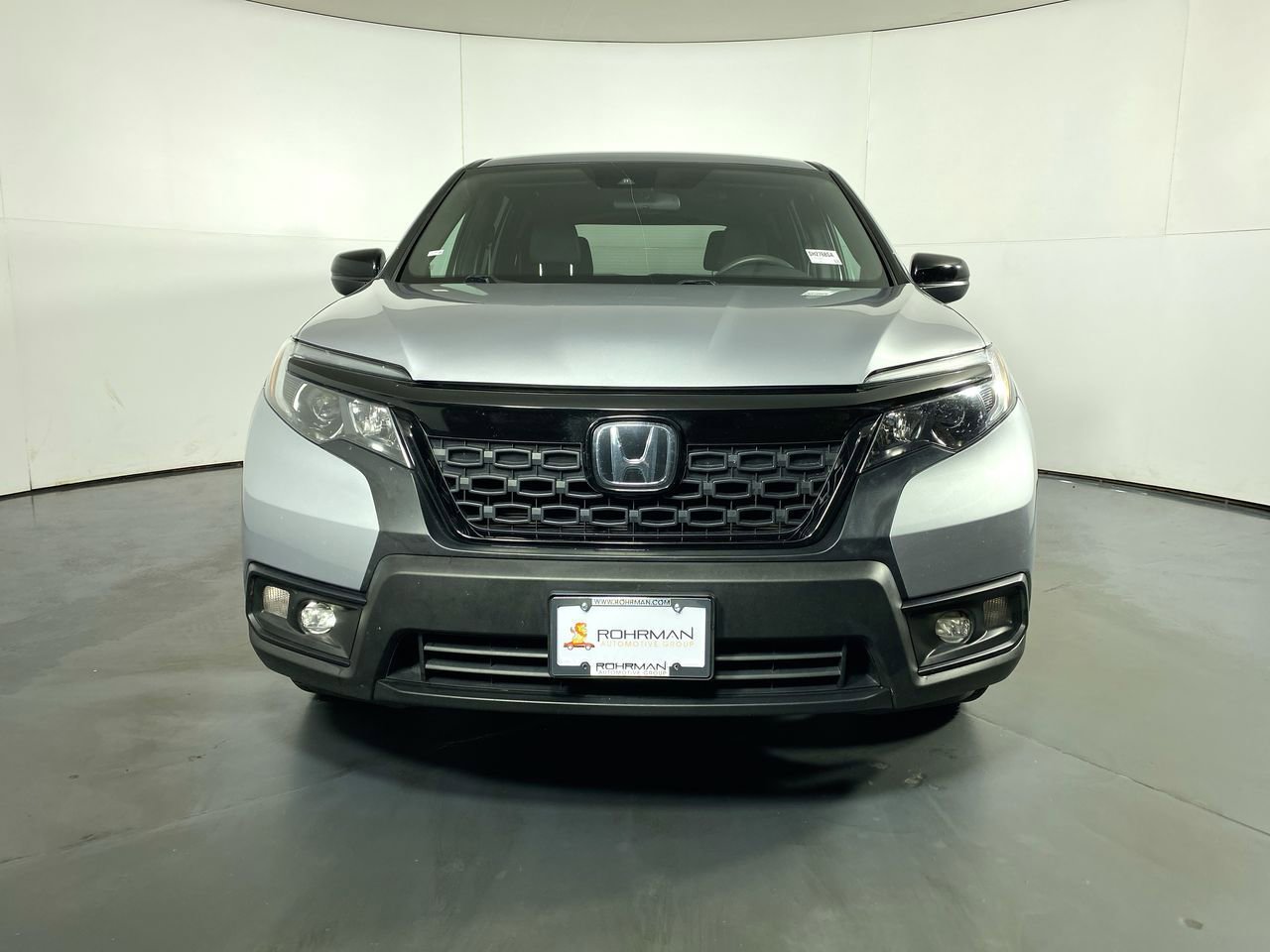 Used 2021 Honda Passport Sport image 24