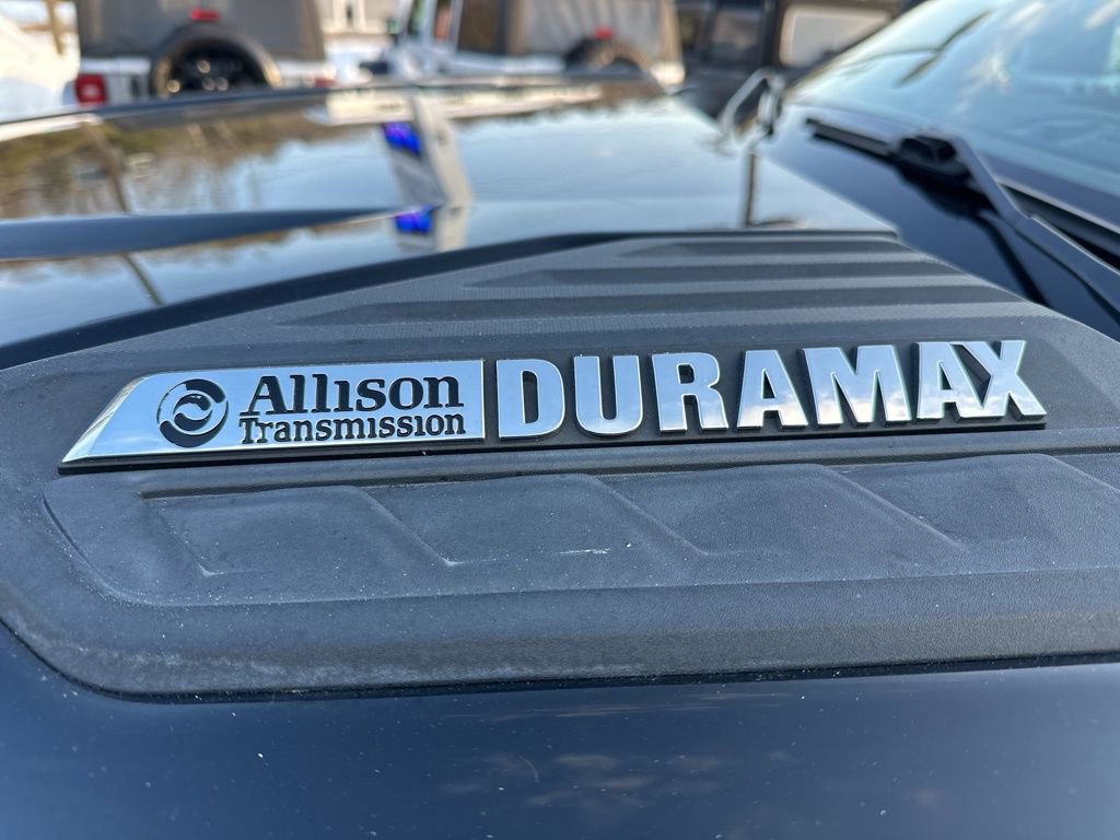 Used 2020 Chevrolet Silverado 2500 LT w/ All Star Edition image 27