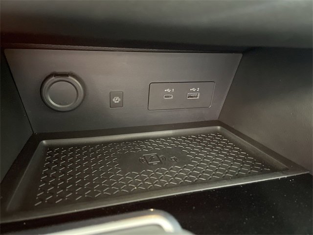 Certified 2025 Nissan Pathfinder SL w/ SL Premium Package image 29