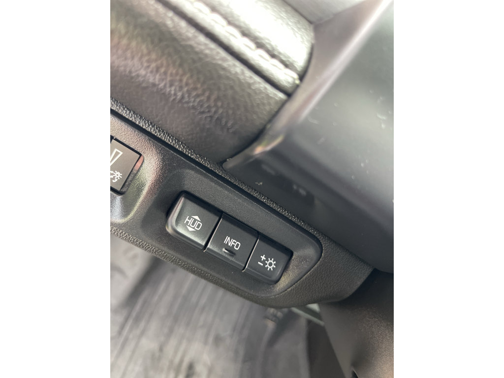 Used 2023 GMC Acadia SLT w/ Elevation Edition AWD/4WD image 22
