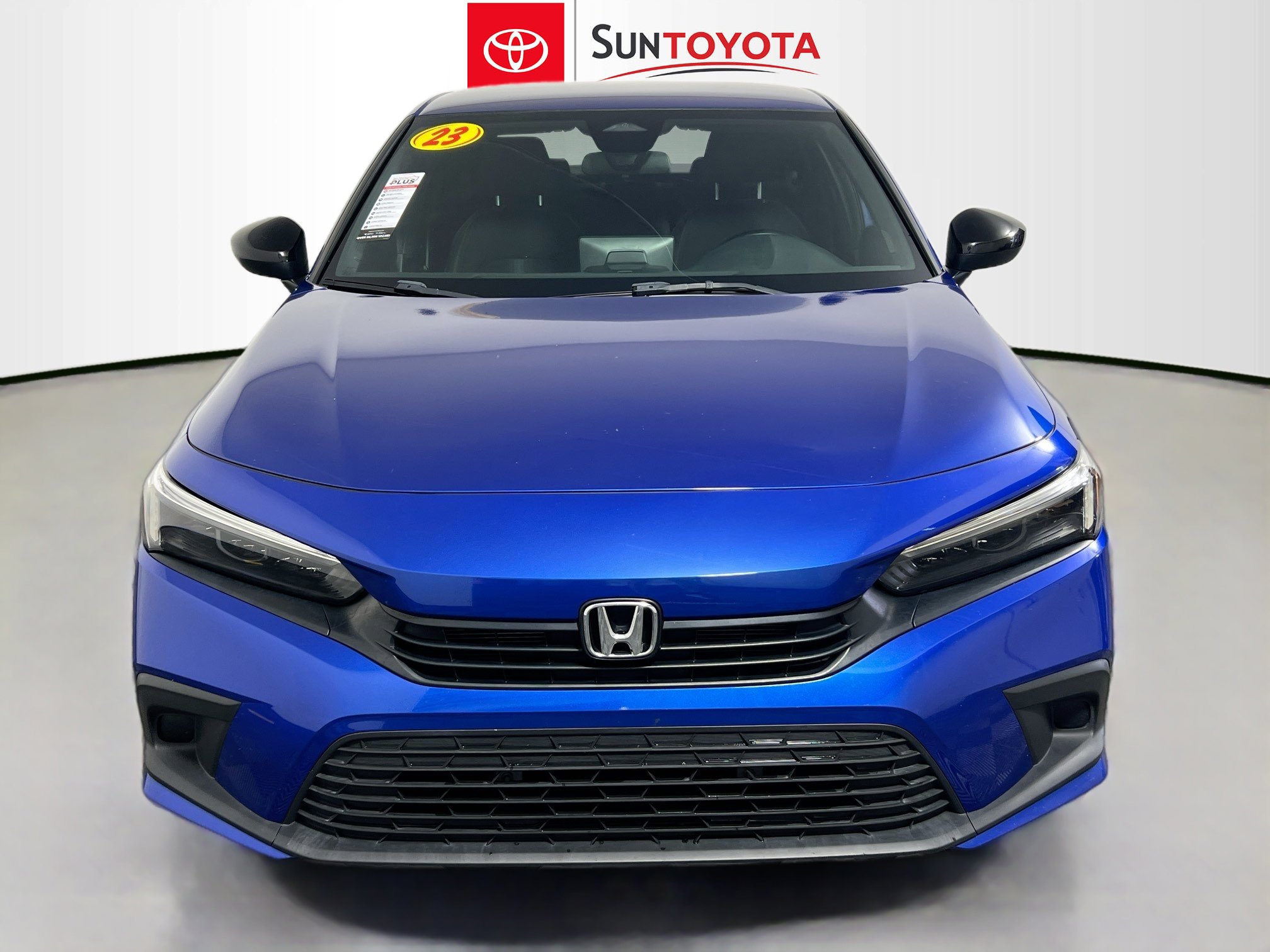 Used 2023 Honda Civic Sport image 10
