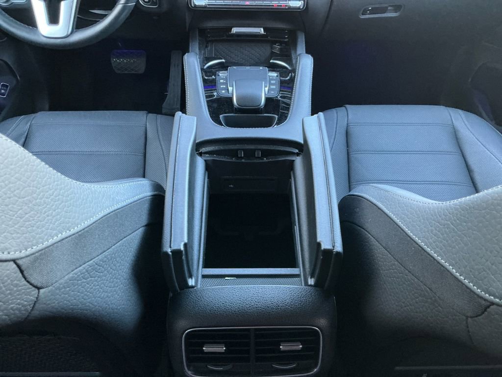 Used 2023 Mercedes-Benz GLE 350 4MATIC image 22