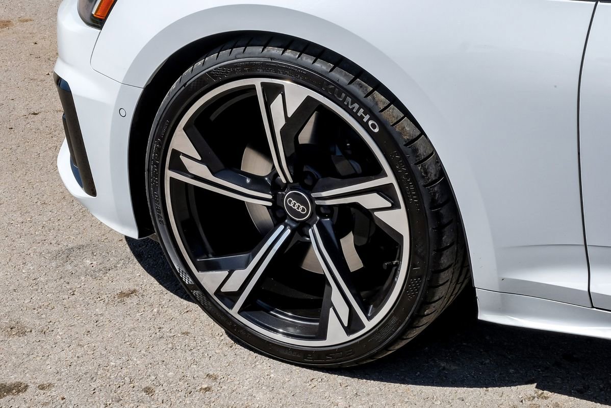 Used 2024 Audi S5 Prestige image 62