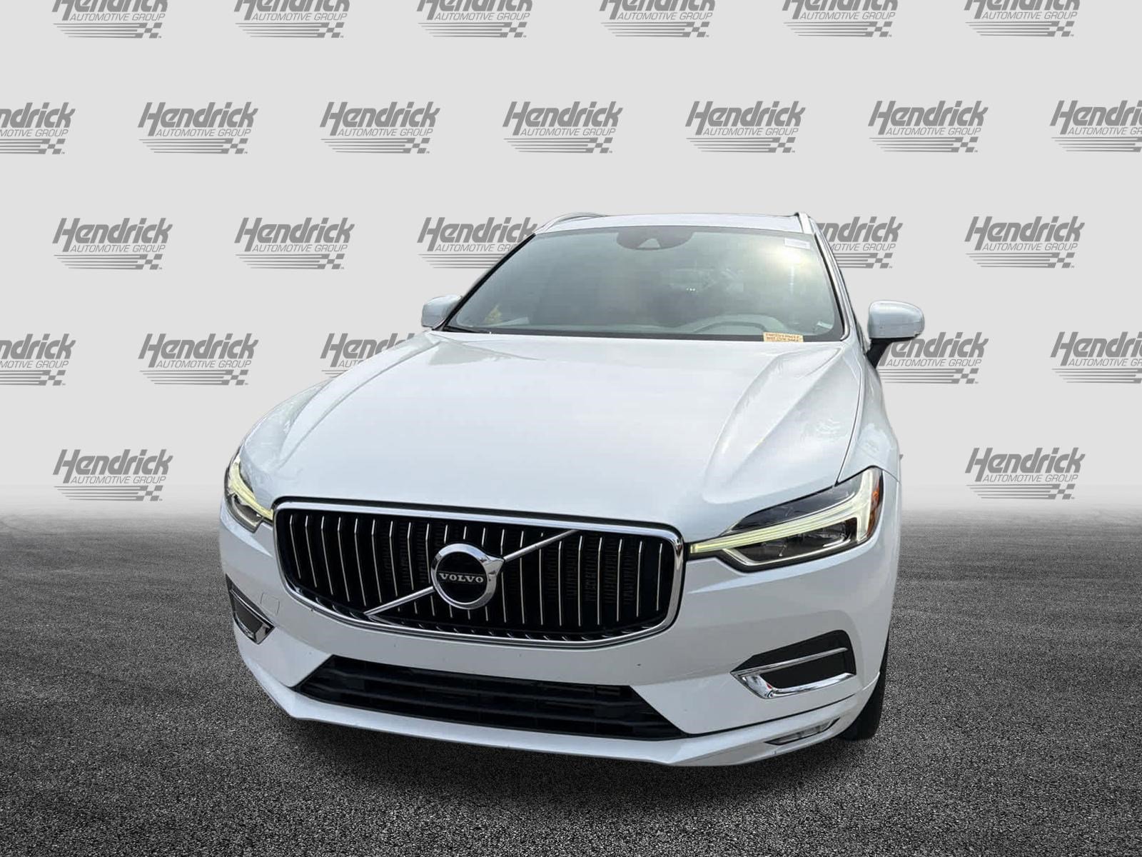 Used 2020 Volvo XC60 T5 Inscription FWD image 5