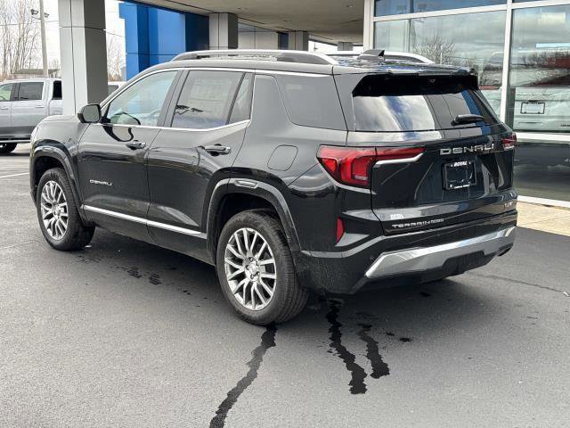 New 2026 GMC Terrain Denali w/ LPO, Floor Liner Package image 4