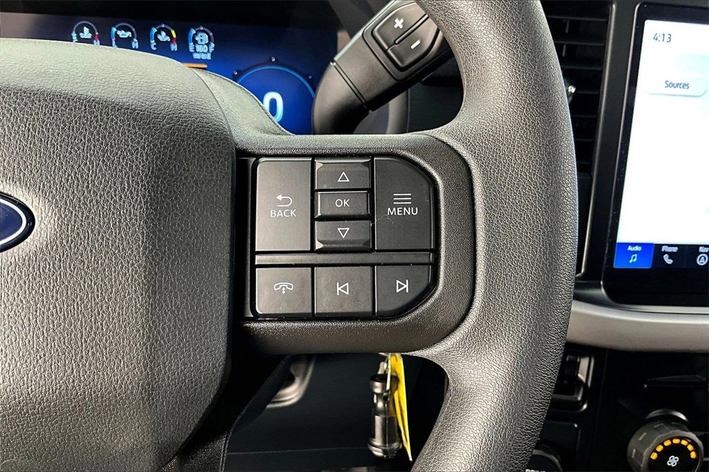 Used 2024 Ford F150 XL w/ Equipment Group 103A High image 18