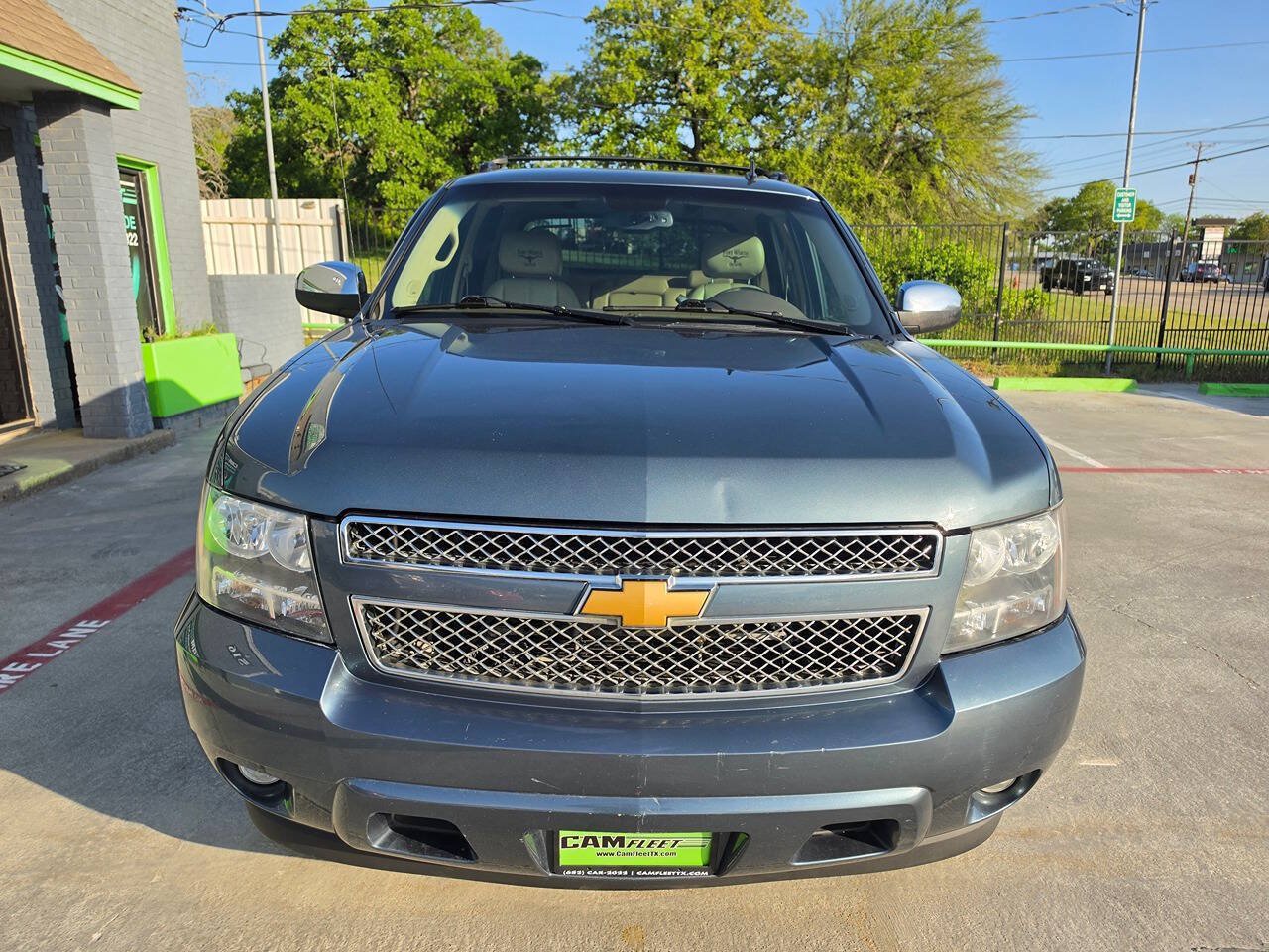 Used 2012 Chevrolet Avalanche LT w/ Texas Edition RWD image 7