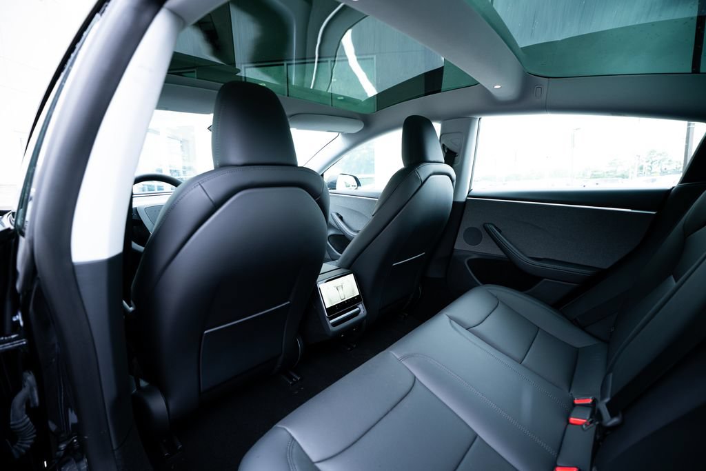 Used 2026 Tesla Model 3 RWD image 38