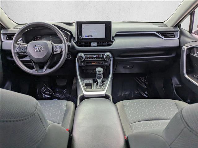 Certified 2024 Toyota RAV4 XLE w/ Convenience Package image 17