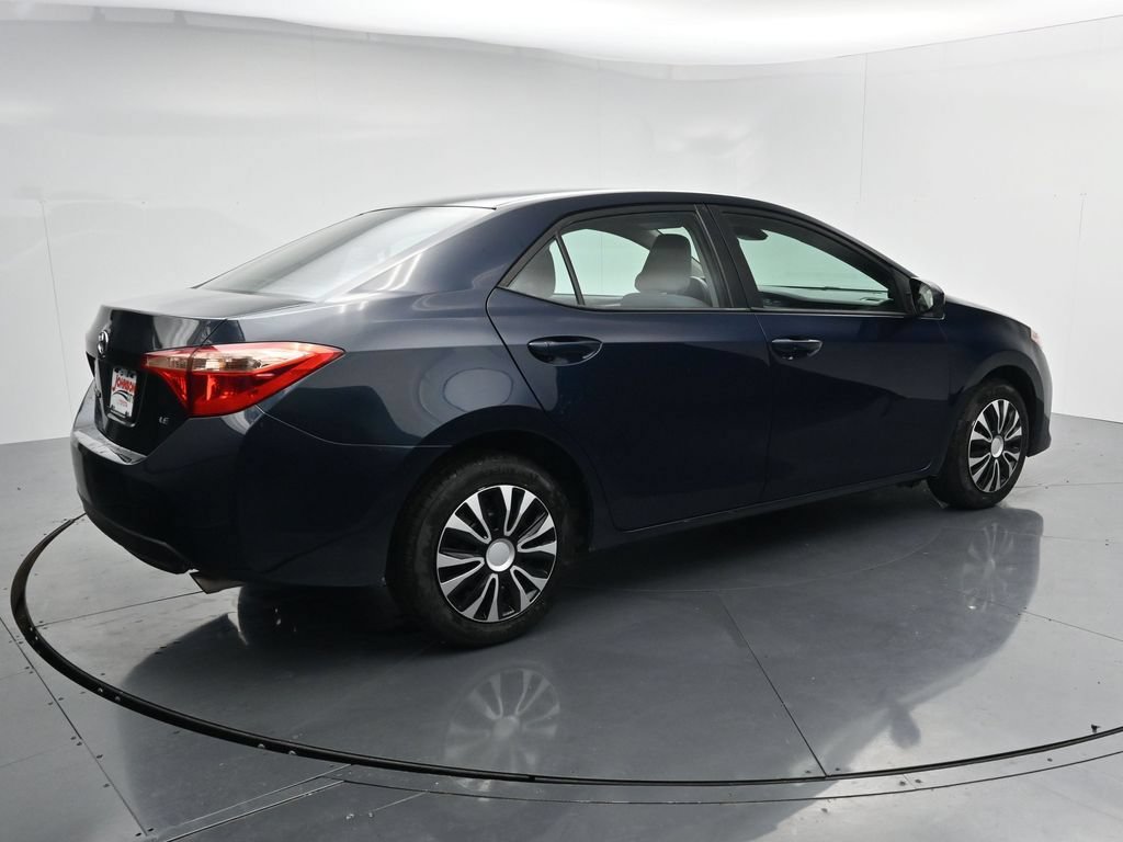 Used 2019 Toyota Corolla LE FWD image 8