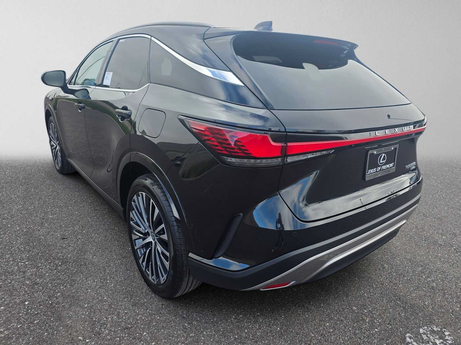 New 2026 Lexus RX 350 Premium Plus AWD/4WD image 10