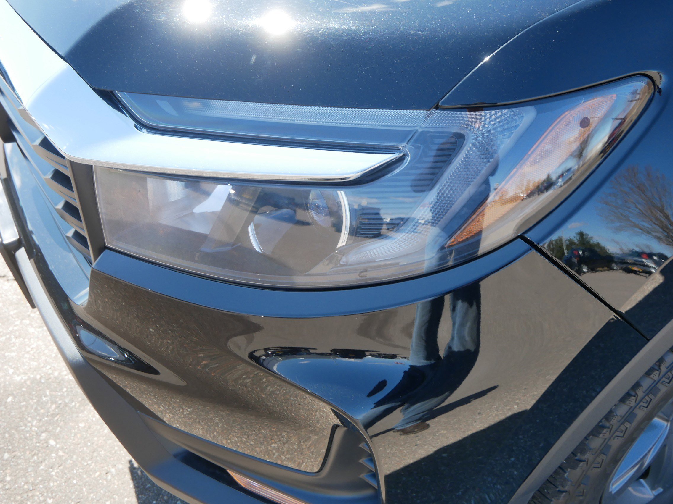 Used 2023 Honda Ridgeline RTL image 15