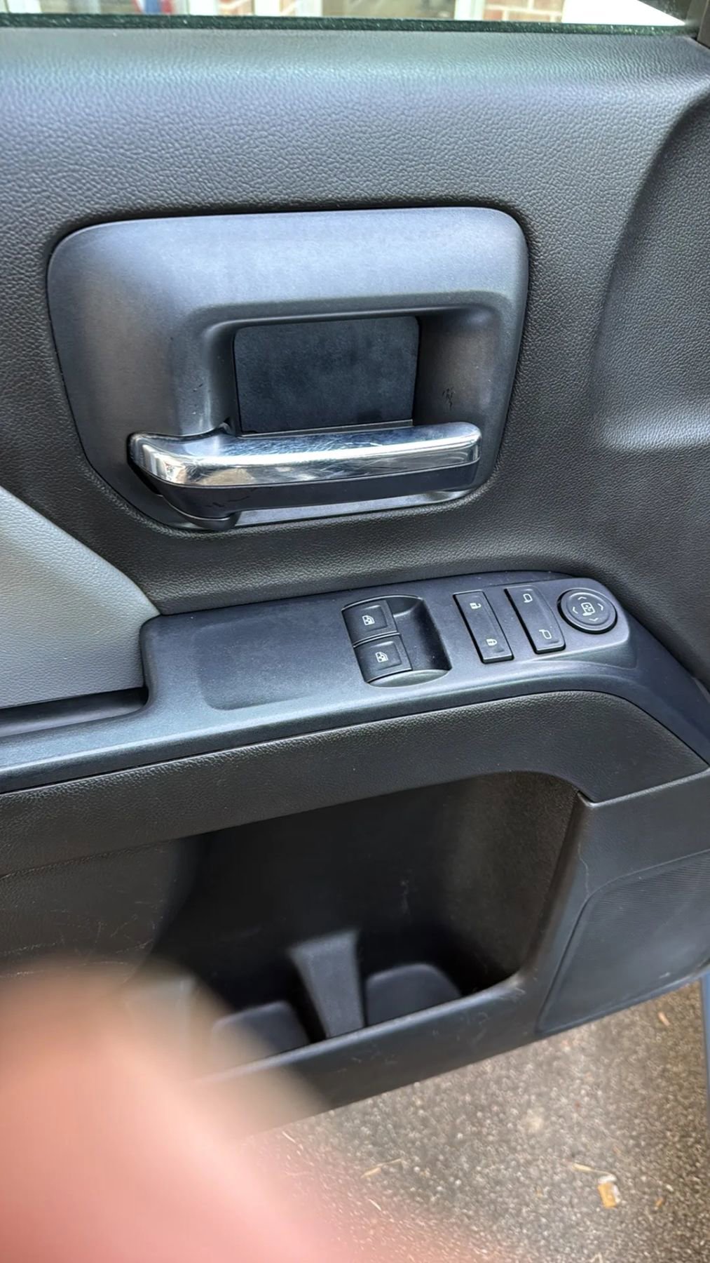 Used 2016 Chevrolet Silverado 1500 W/T w/ WT Fleet Convenience Package image 11