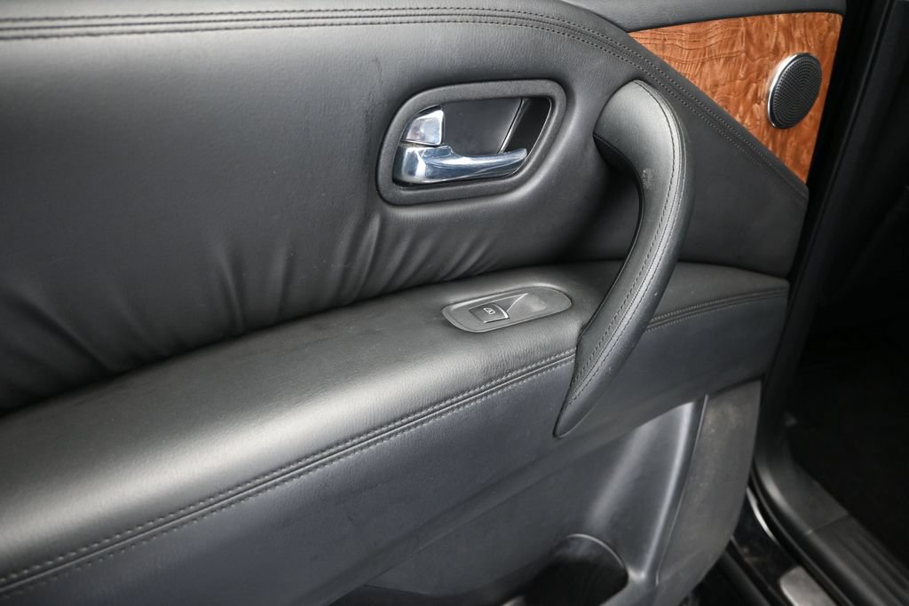 Used 2022 Nissan Armada SL RWD image 15