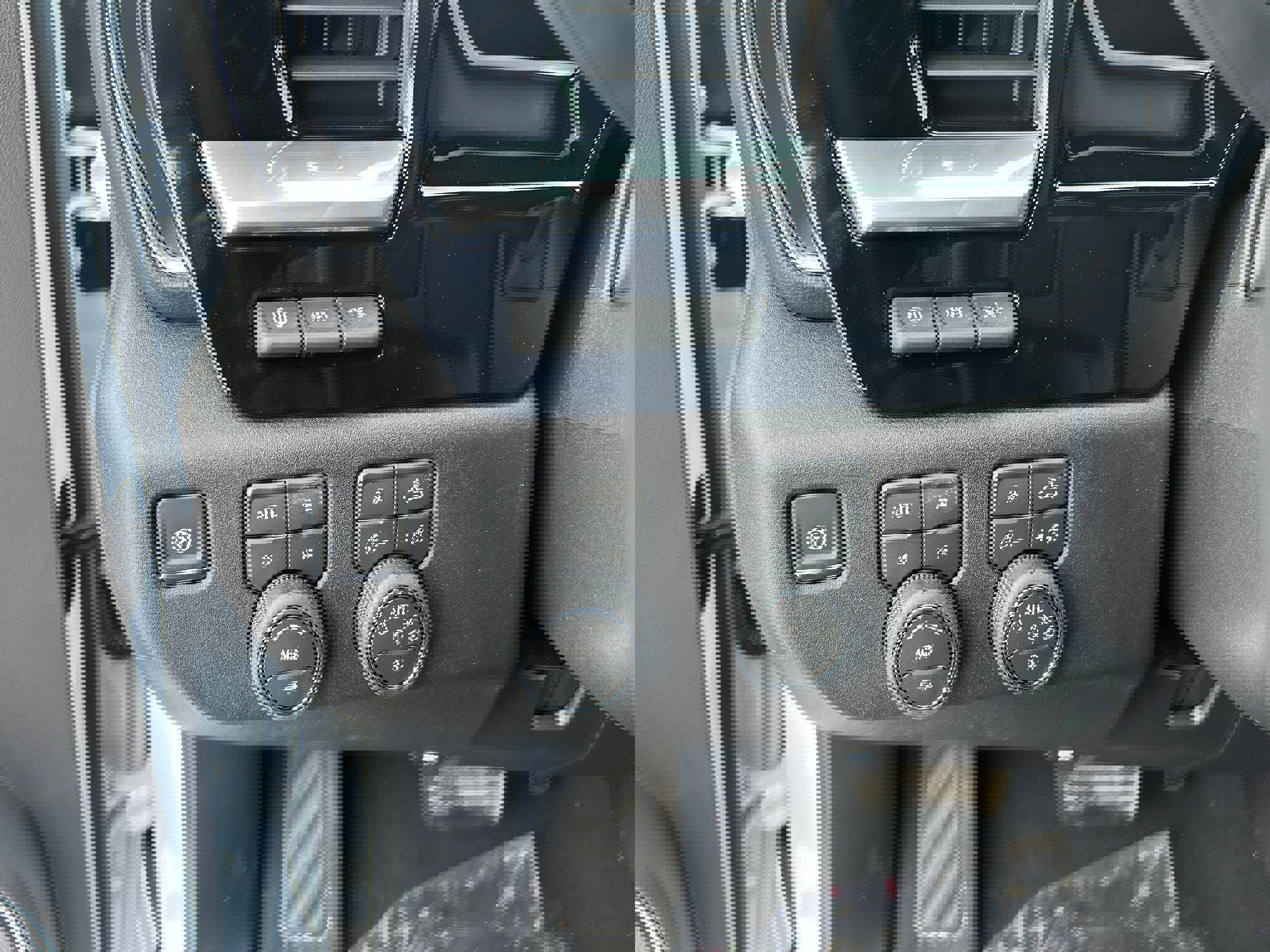 New 2026 Chevrolet Silverado 3500 High Country image 17