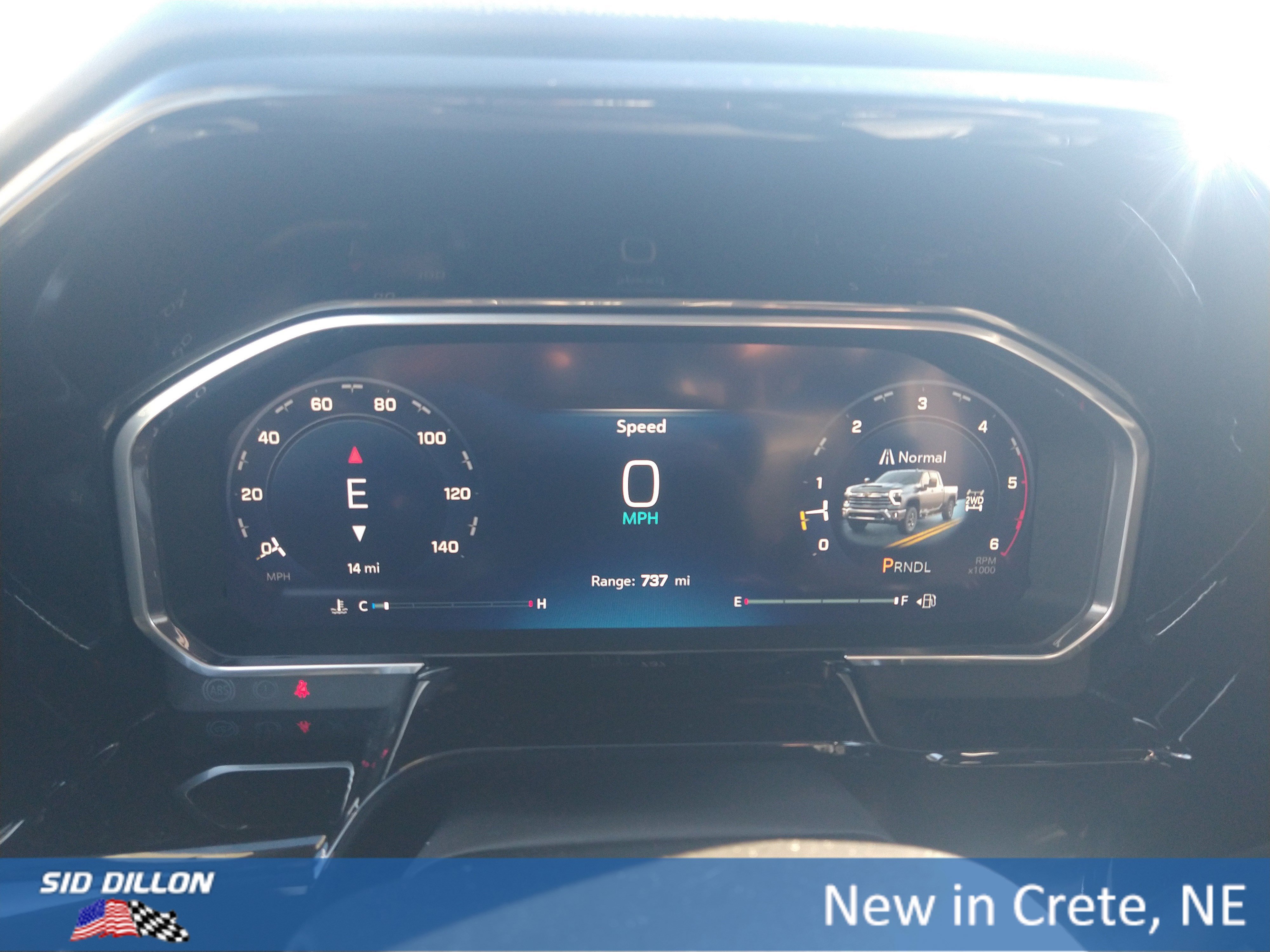 New 2026 Chevrolet Silverado 2500 LT w/ Z71 Chrome Sport Edition image 20