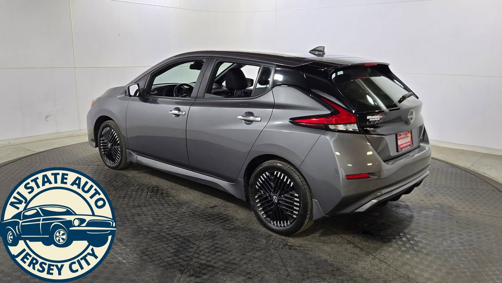 Used 2024 Nissan Leaf SV Plus FWD image 5