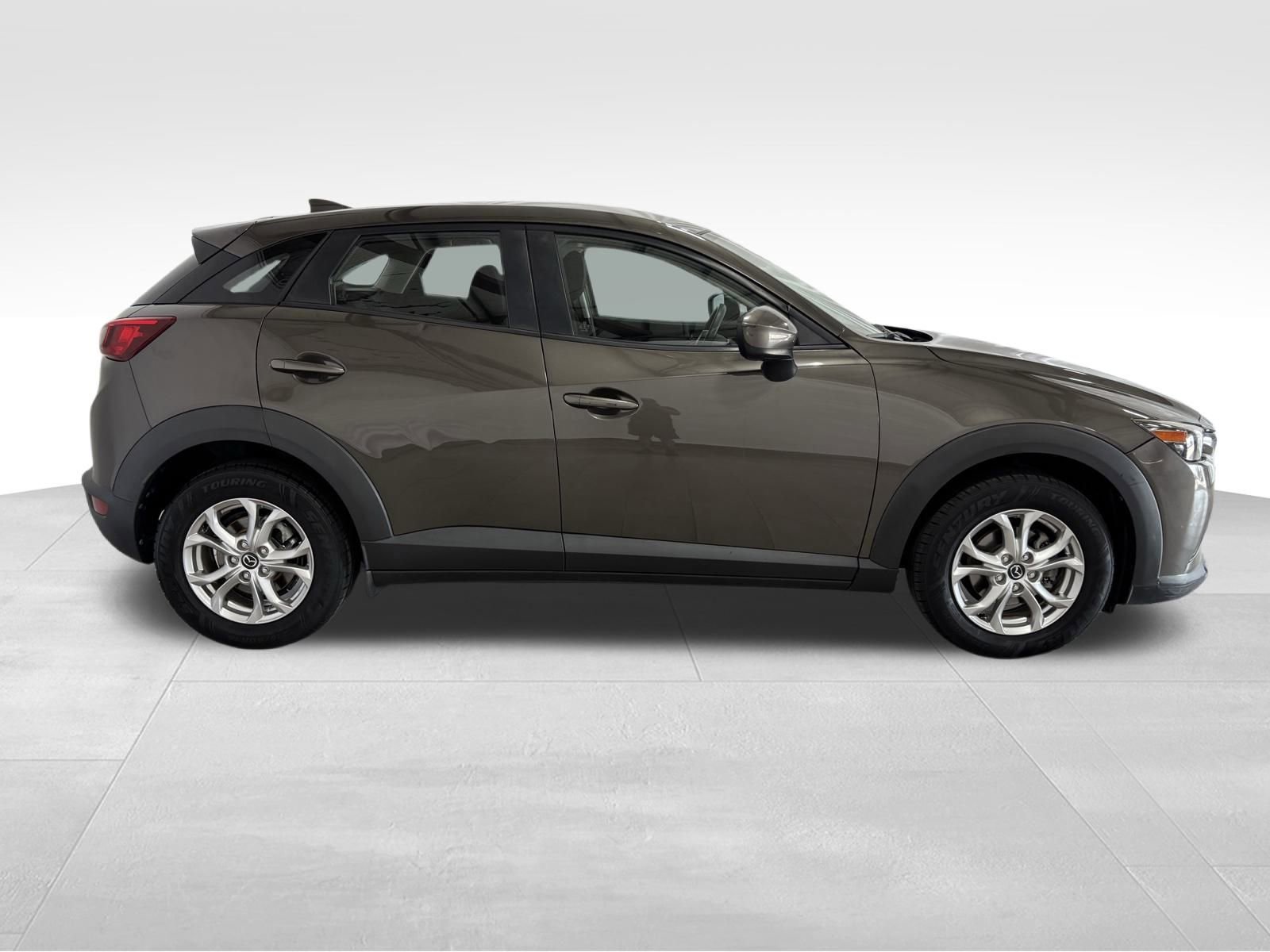 Used 2018 MAZDA CX-3 Sport image 4