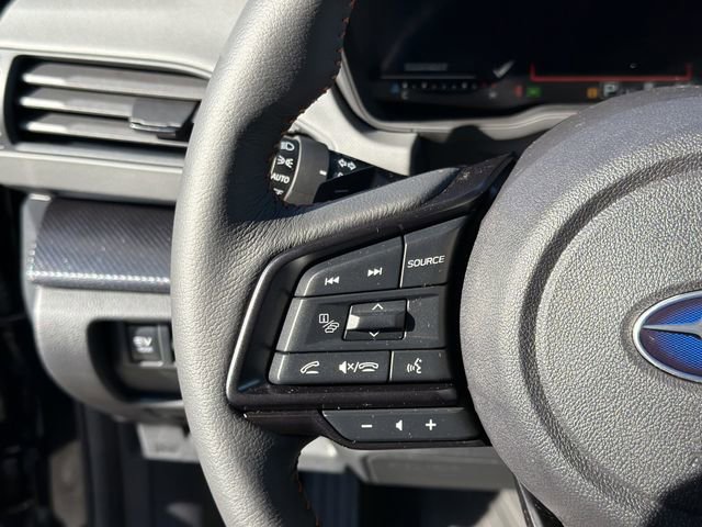 New 2026 Subaru Crosstrek 2.5i Limited image 27