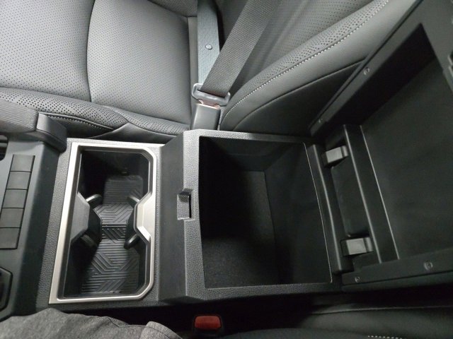 New 2025 Toyota Tacoma TRD Sport image 28