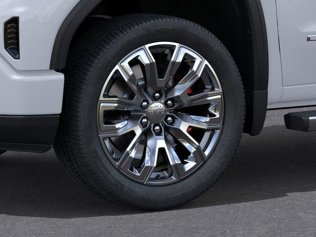 New 2026 GMC Sierra 1500 Denali AWD/4WD image 9